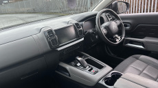 Citroen C5 Aircross 2.0 BlueHDi 180 Flair Plus 5dr EAT8 Diesel Hatchback